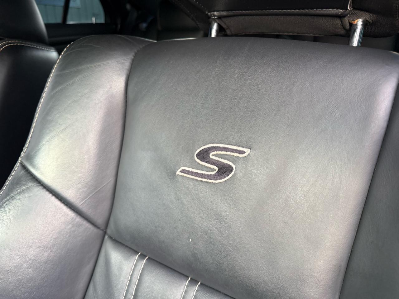 Chrysler 300 S V6 RWD 2016