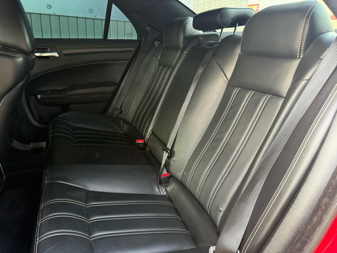 Chrysler 300 S V6 RWD 2016