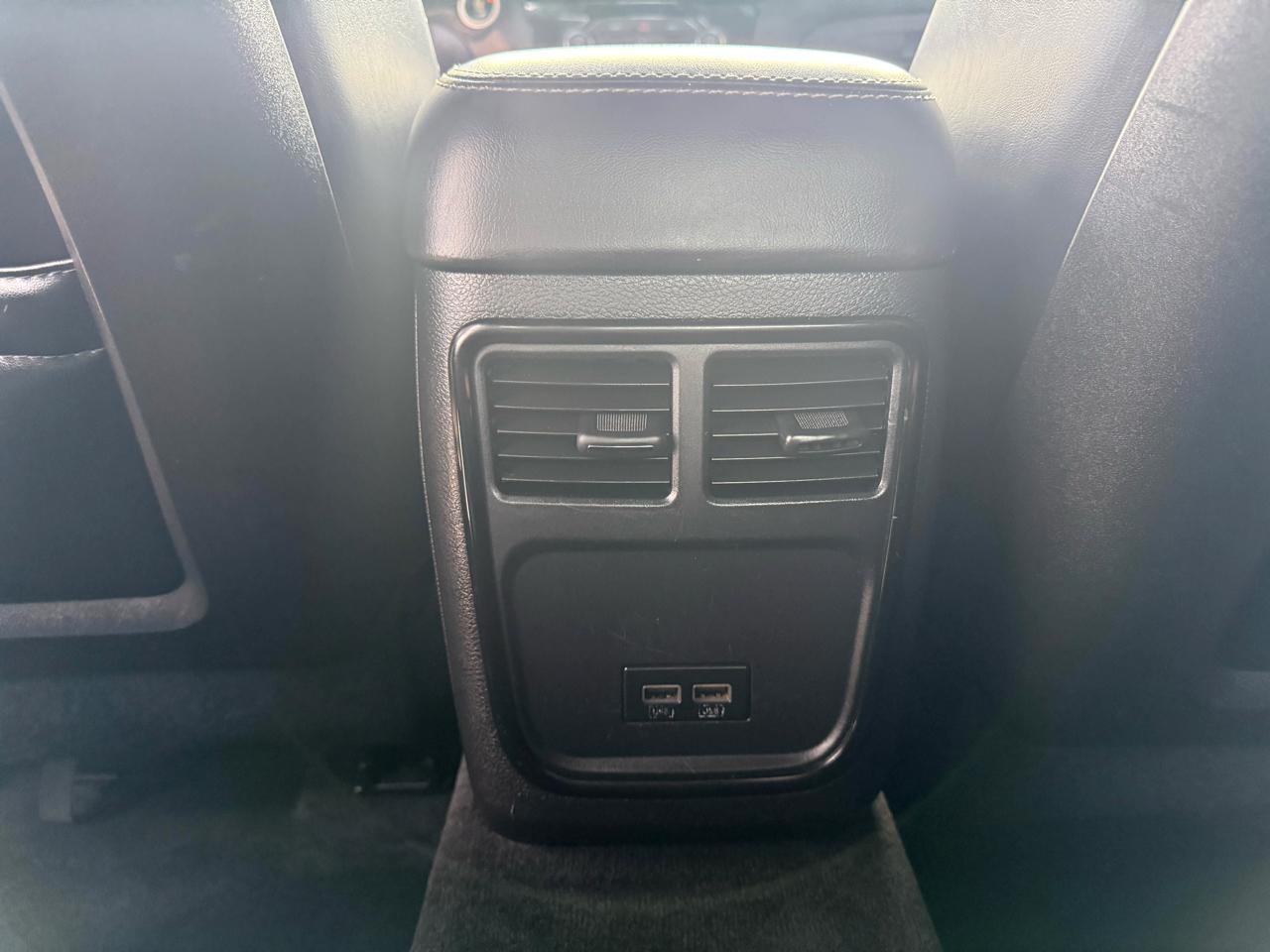 Chrysler 300 S V6 RWD 2016