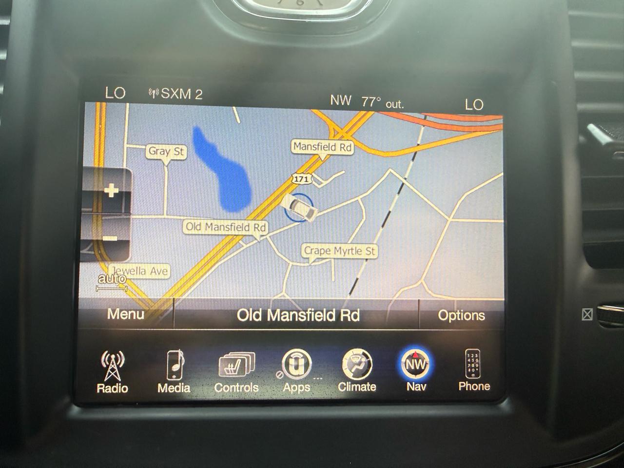 Chrysler 300 S V6 RWD 2016