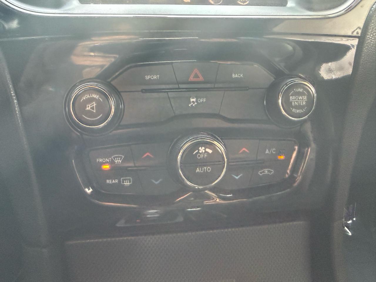 Chrysler 300 S V6 RWD 2016