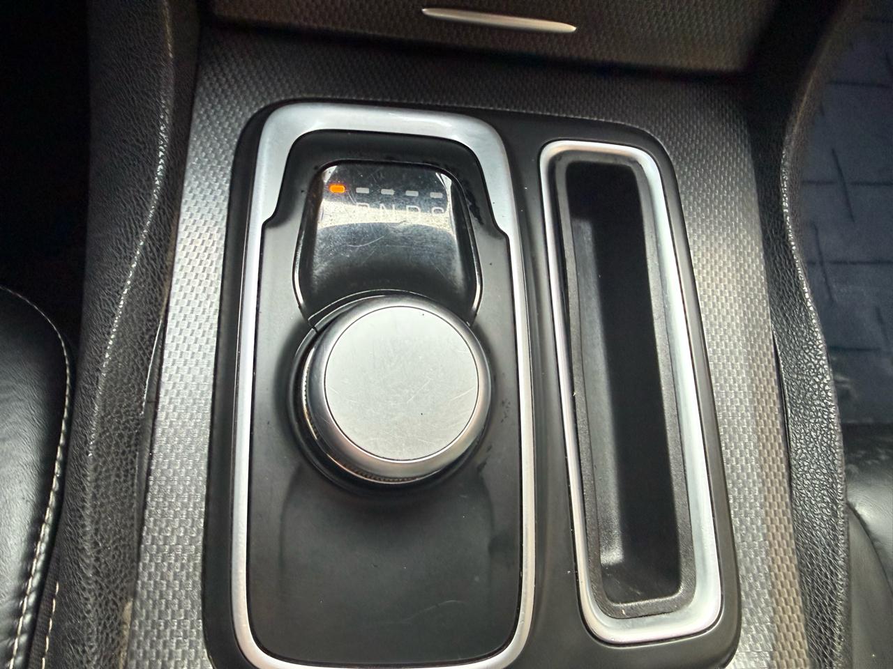 Chrysler 300 S V6 RWD 2016