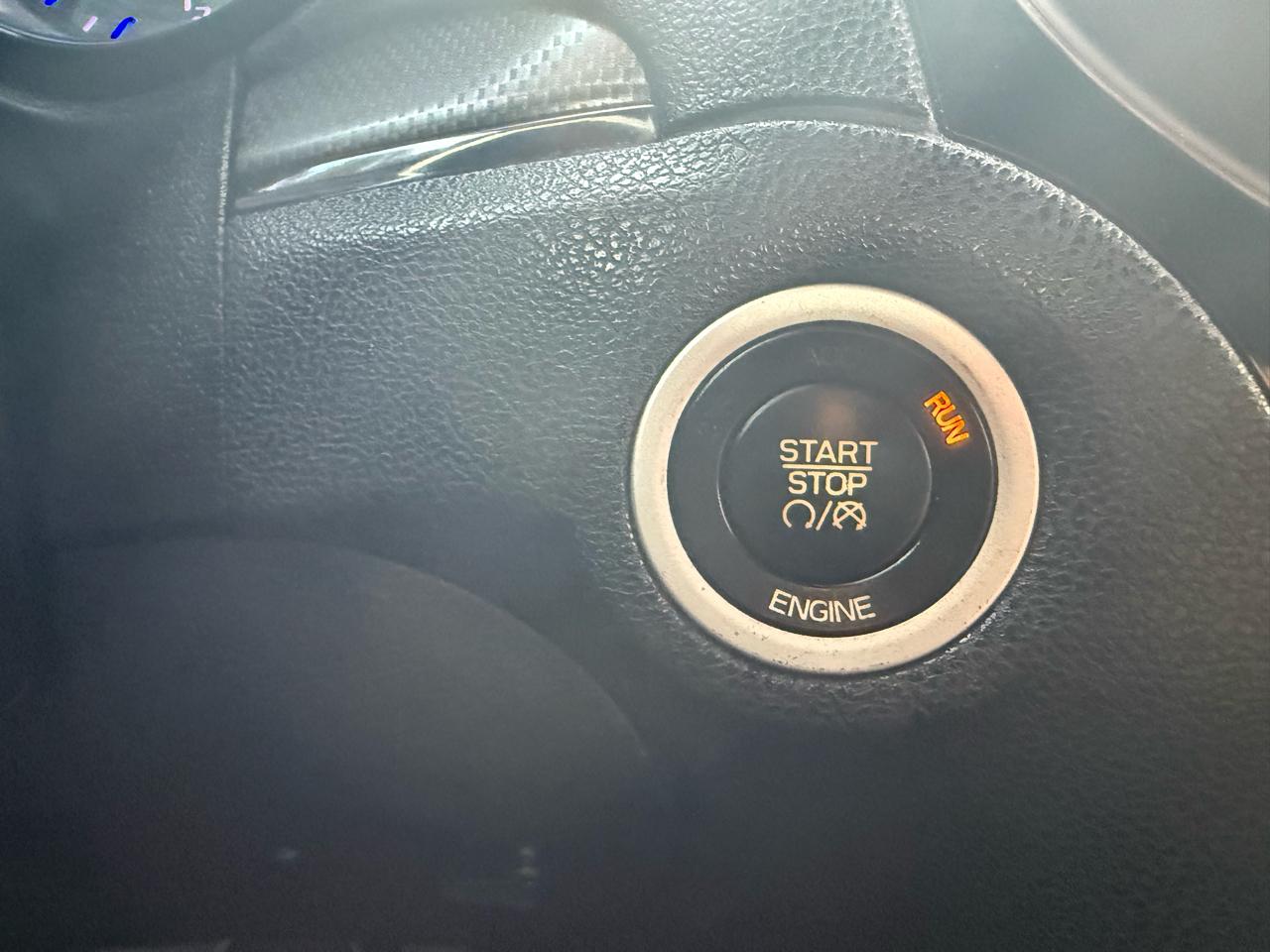 Chrysler 300 S V6 RWD 2016