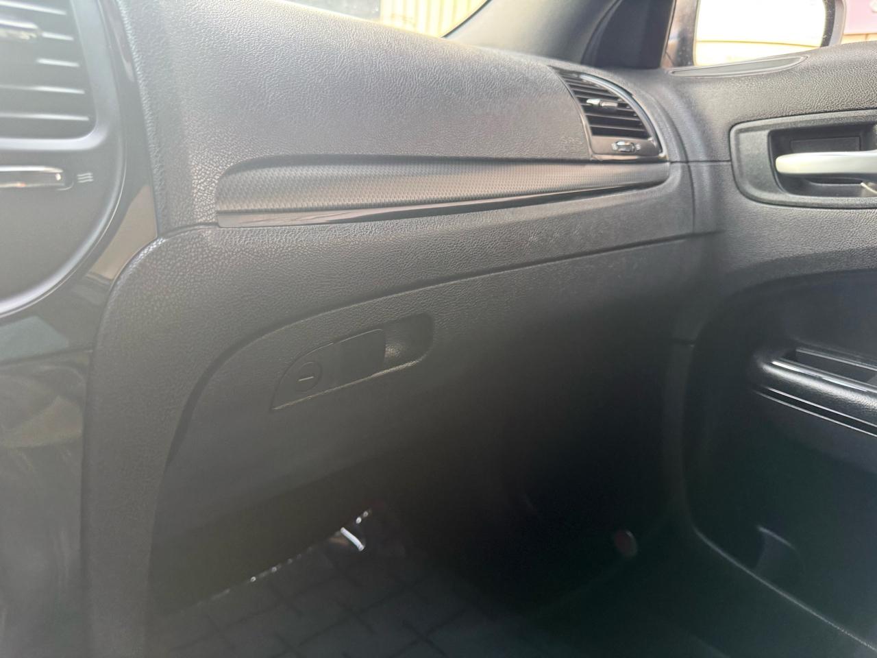 Chrysler 300 S V6 RWD 2016