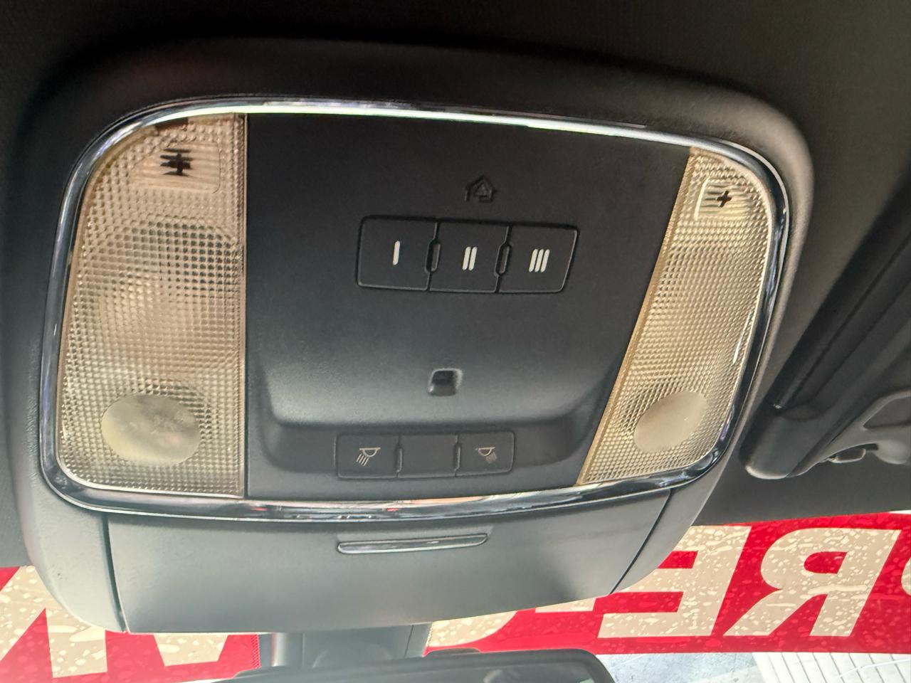 Chrysler 300 S V6 RWD 2016