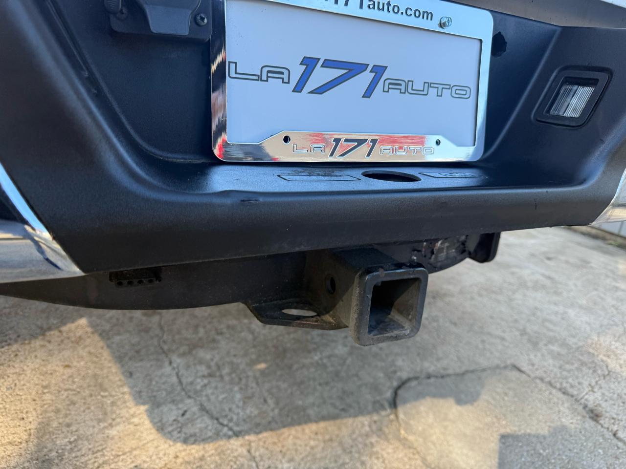 Ford F-150 XLT SuperCrew 5.5-ft. Bed 4WD 2018