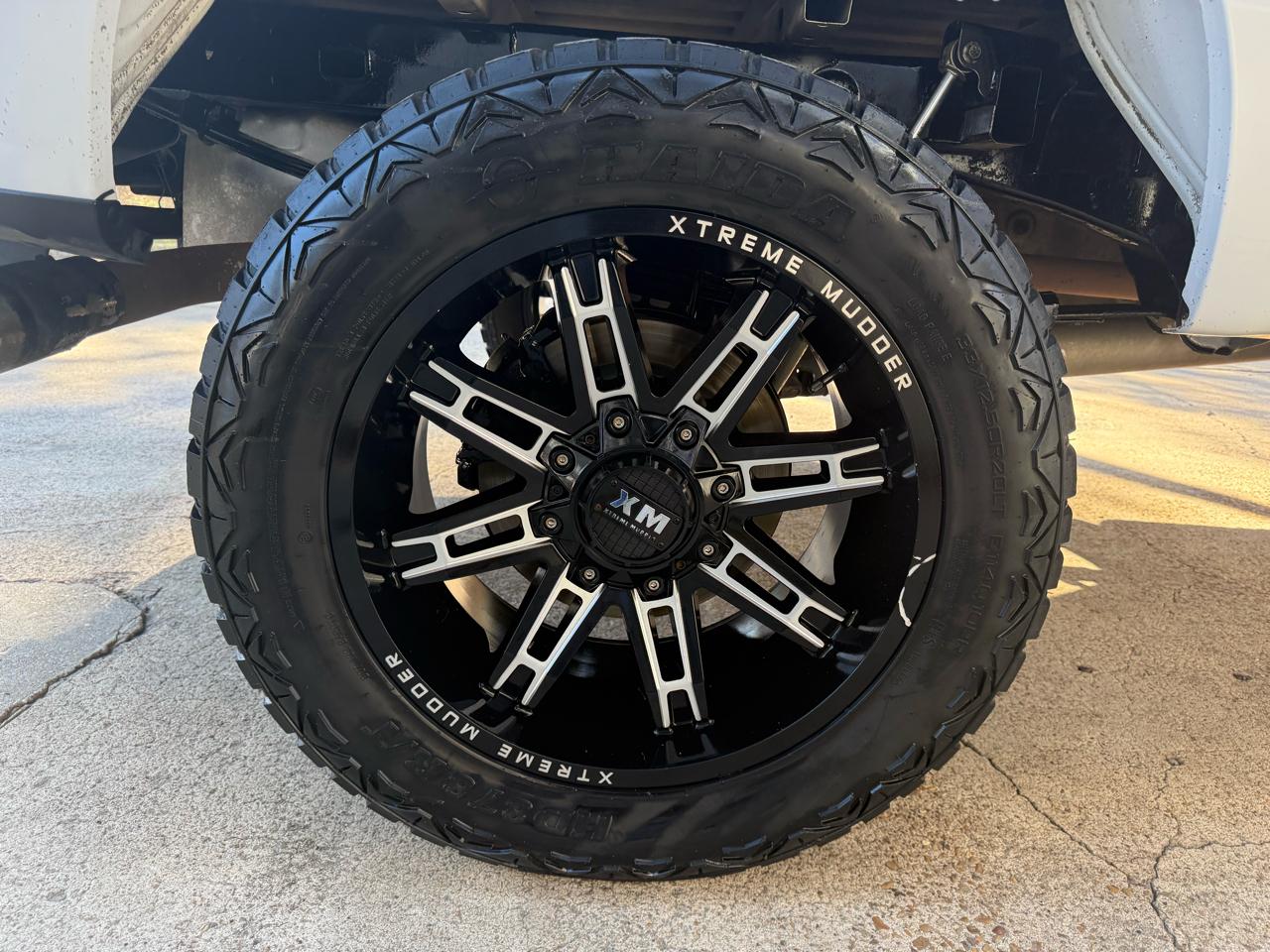 Ford F-150 XLT SuperCrew 5.5-ft. Bed 4WD 2018