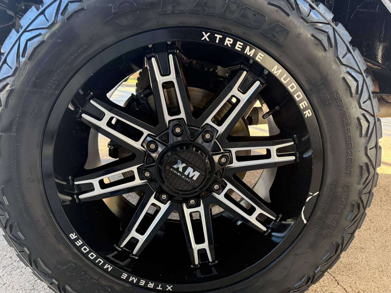 Ford F-150 XLT SuperCrew 5.5-ft. Bed 4WD 2018