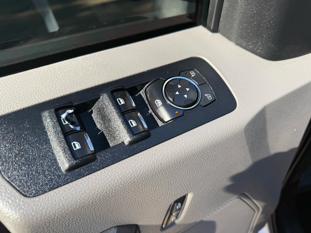 Ford F-150 XLT SuperCrew 5.5-ft. Bed 4WD 2018