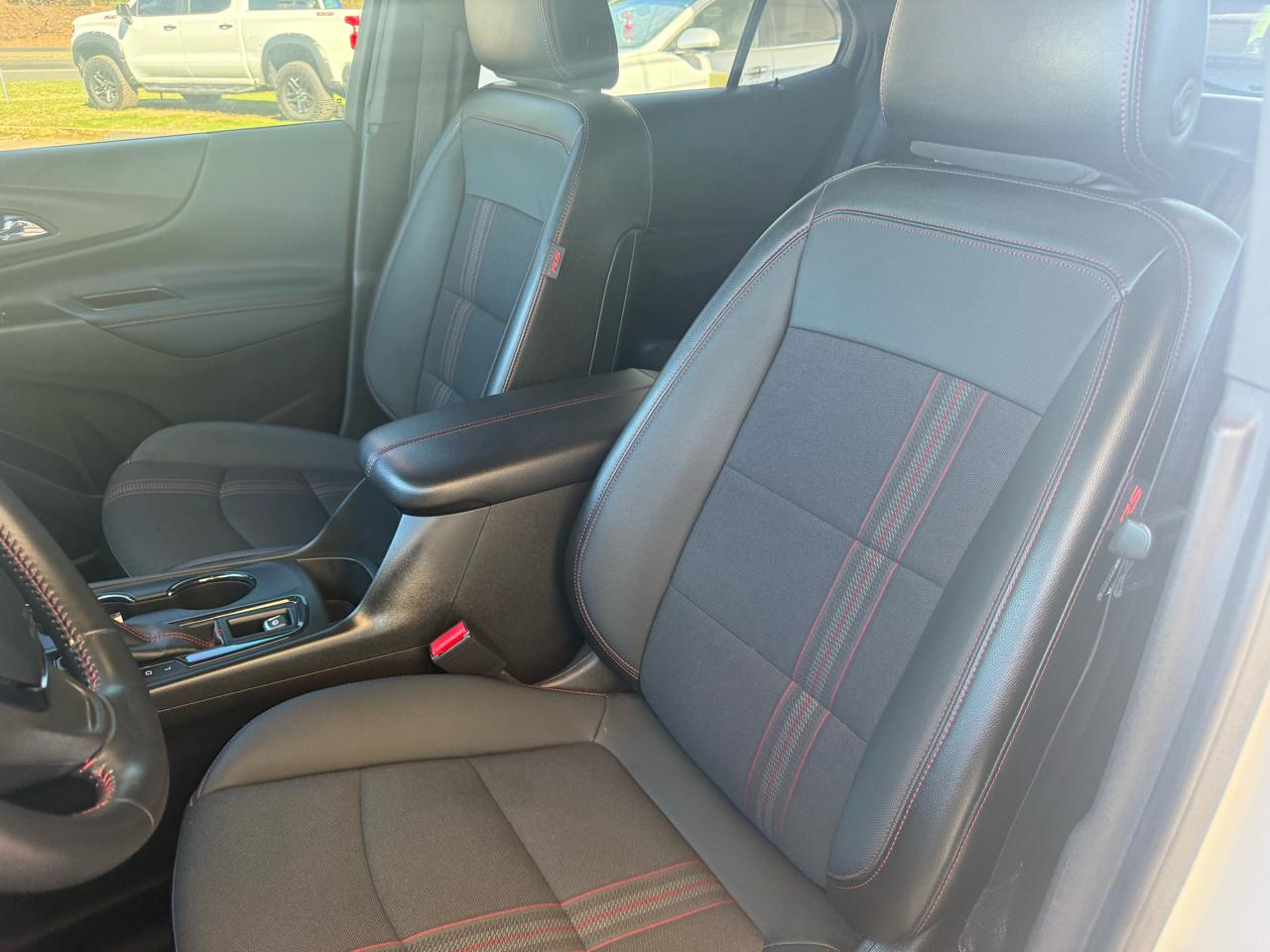 Chevrolet Equinox RS 2022