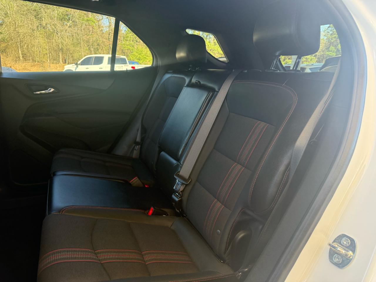 Chevrolet Equinox RS 2022