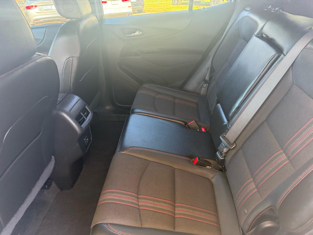 Chevrolet Equinox RS 2022