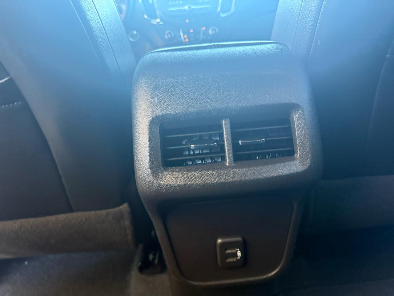 Chevrolet Equinox RS 2022