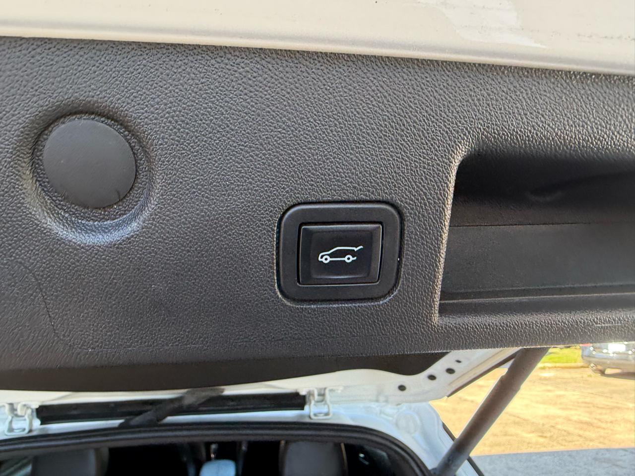 Chevrolet Equinox RS 2022