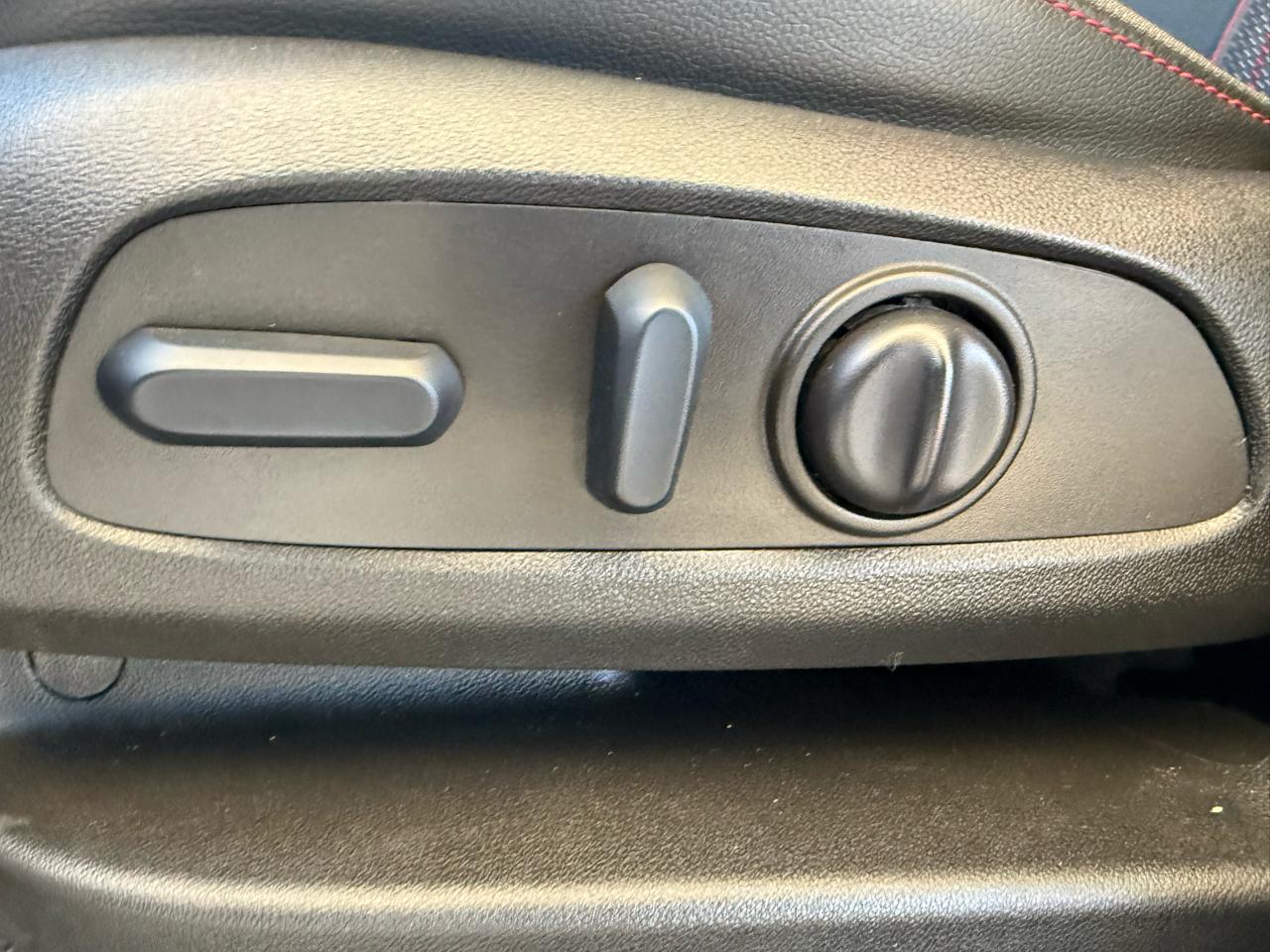 Chevrolet Equinox RS 2022