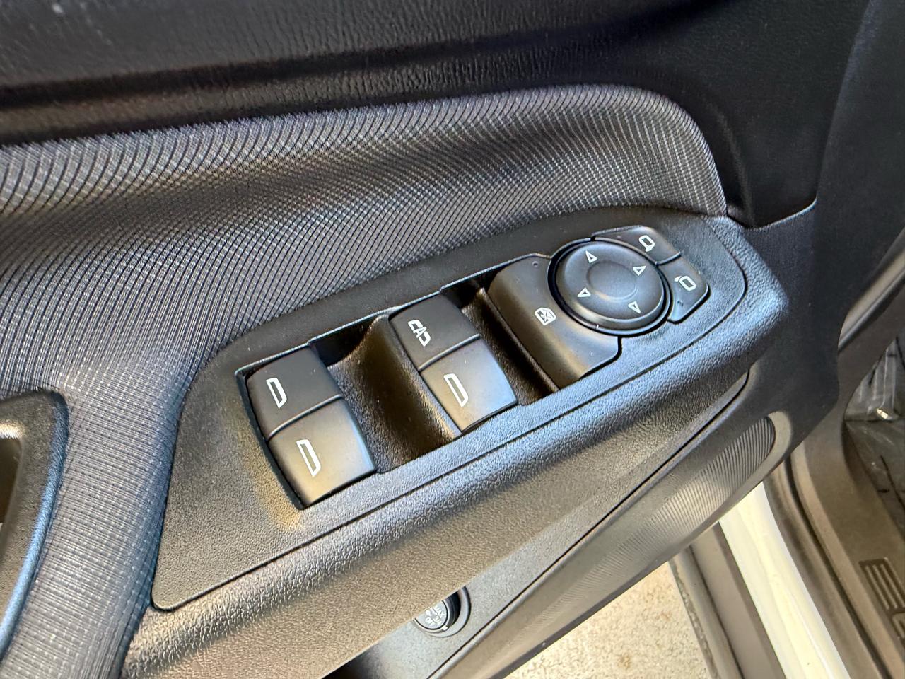 Chevrolet Equinox RS 2022