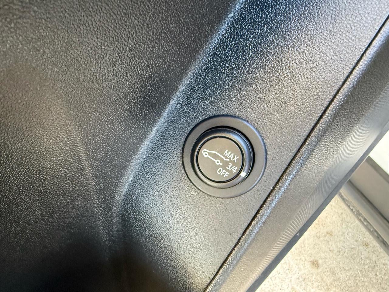 Chevrolet Equinox RS 2022