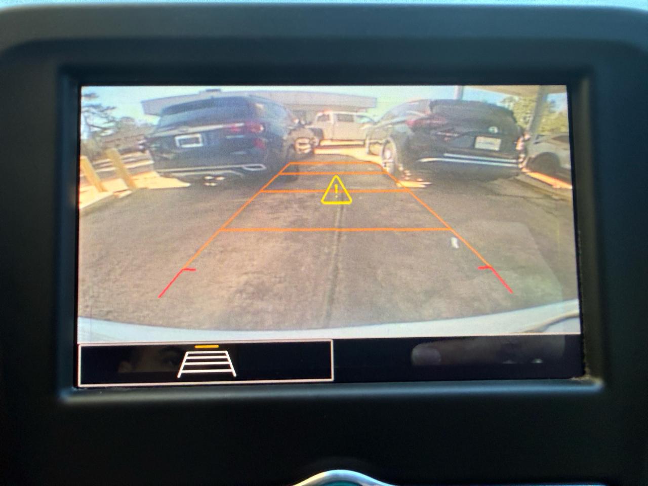 Chevrolet Equinox RS 2022