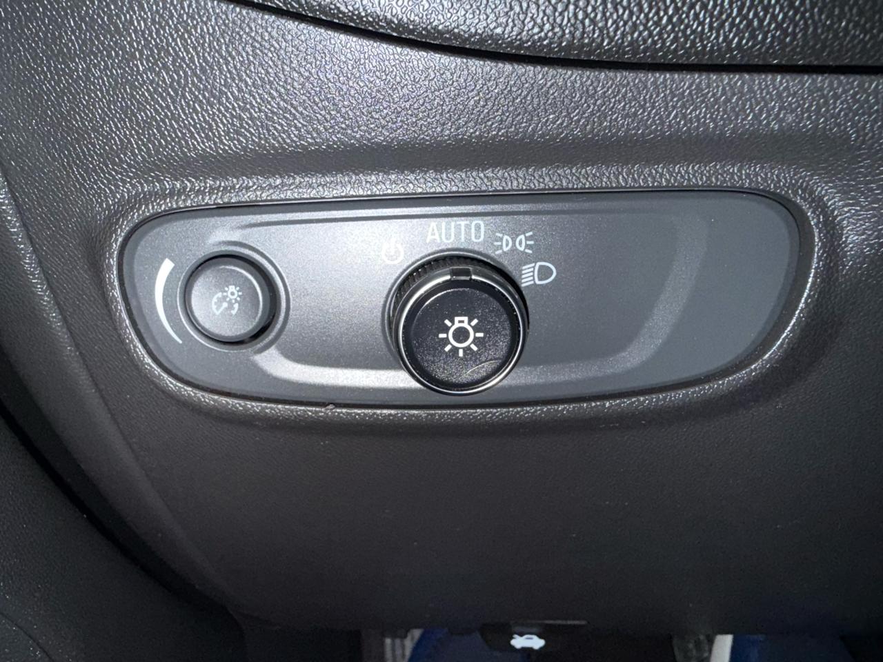 Chevrolet Equinox RS 2022