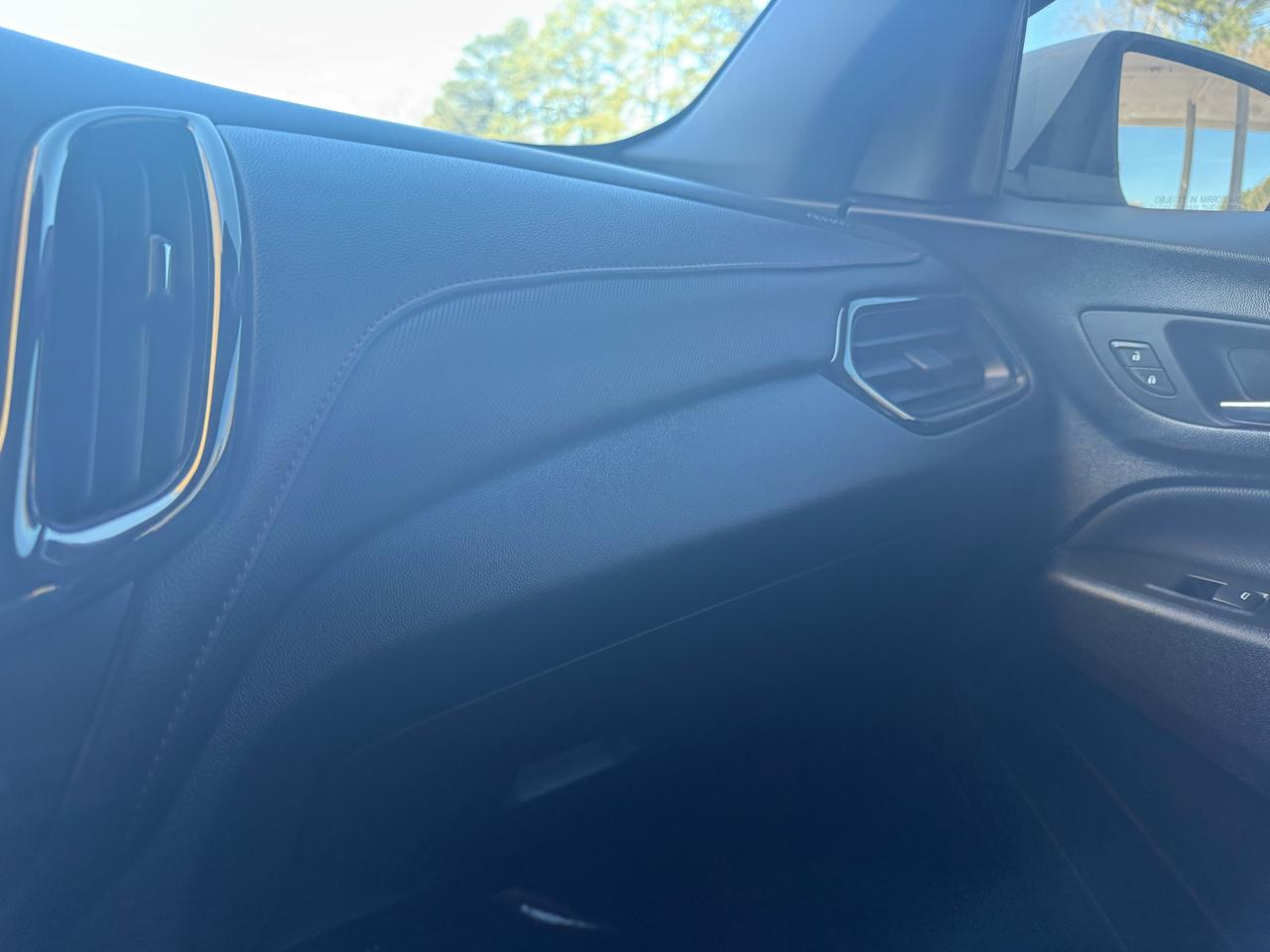 Chevrolet Equinox RS 2022