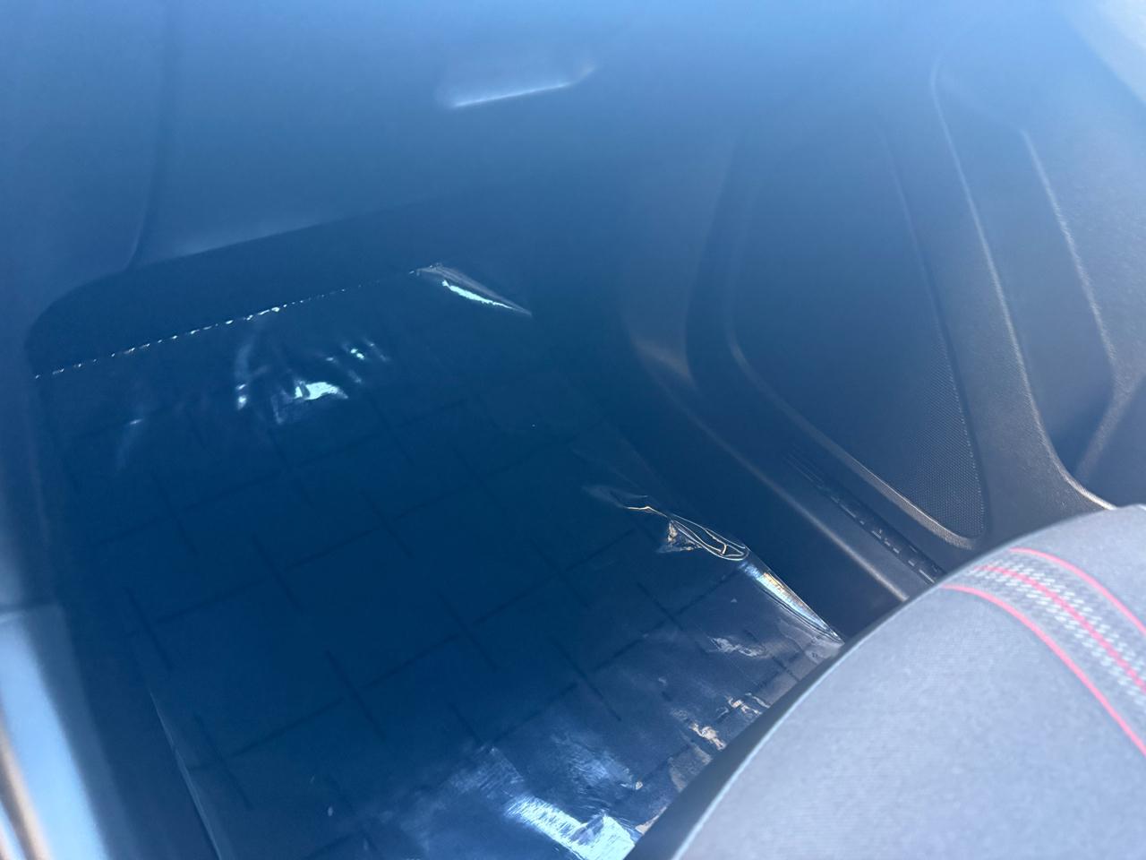 Chevrolet Equinox RS 2022