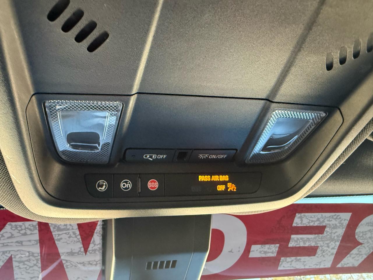 Chevrolet Equinox RS 2022