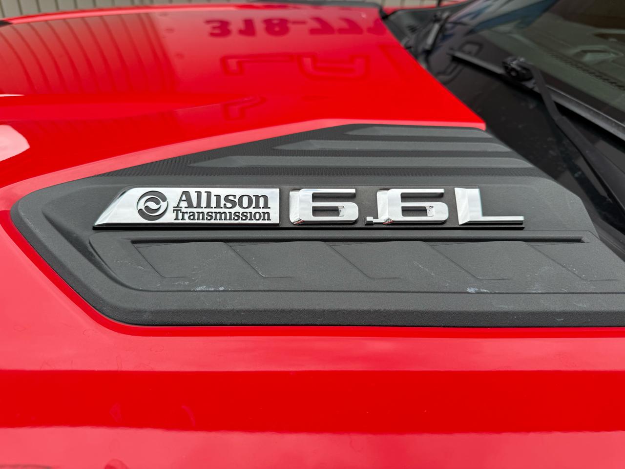 Chevrolet Silverado 2500HD Work Truck Crew Cab Long Box 2WD 2024