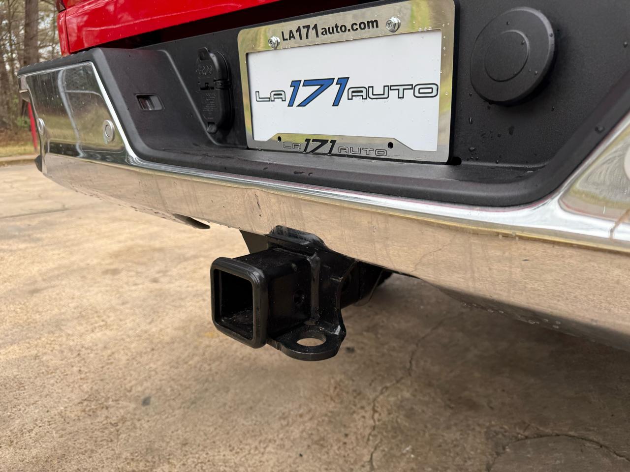 Chevrolet Silverado 2500HD Work Truck Crew Cab Long Box 2WD 2024