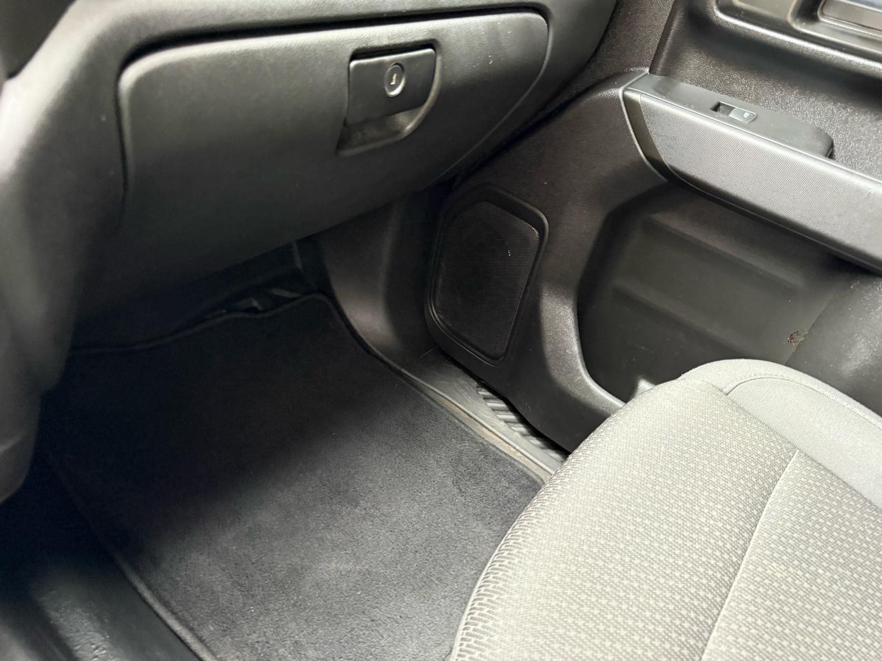 Chevrolet Silverado 2500HD Work Truck Crew Cab Long Box 2WD 2024