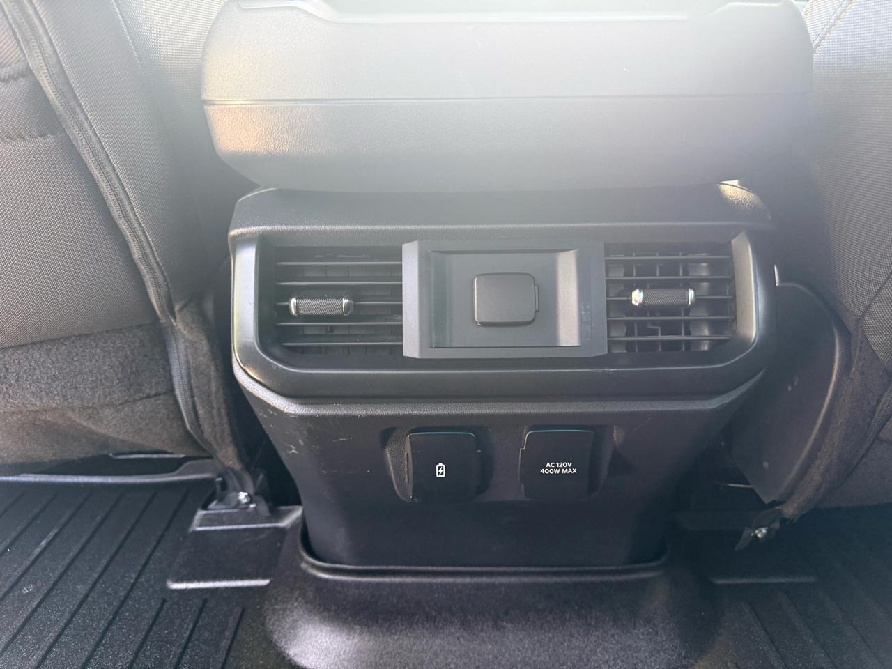 Ford F-150 Lariat SuperCrew 5.5-ft. Bed 4WD 2021