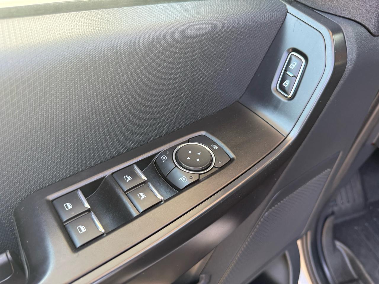 Ford F-150 Lariat SuperCrew 5.5-ft. Bed 4WD 2021