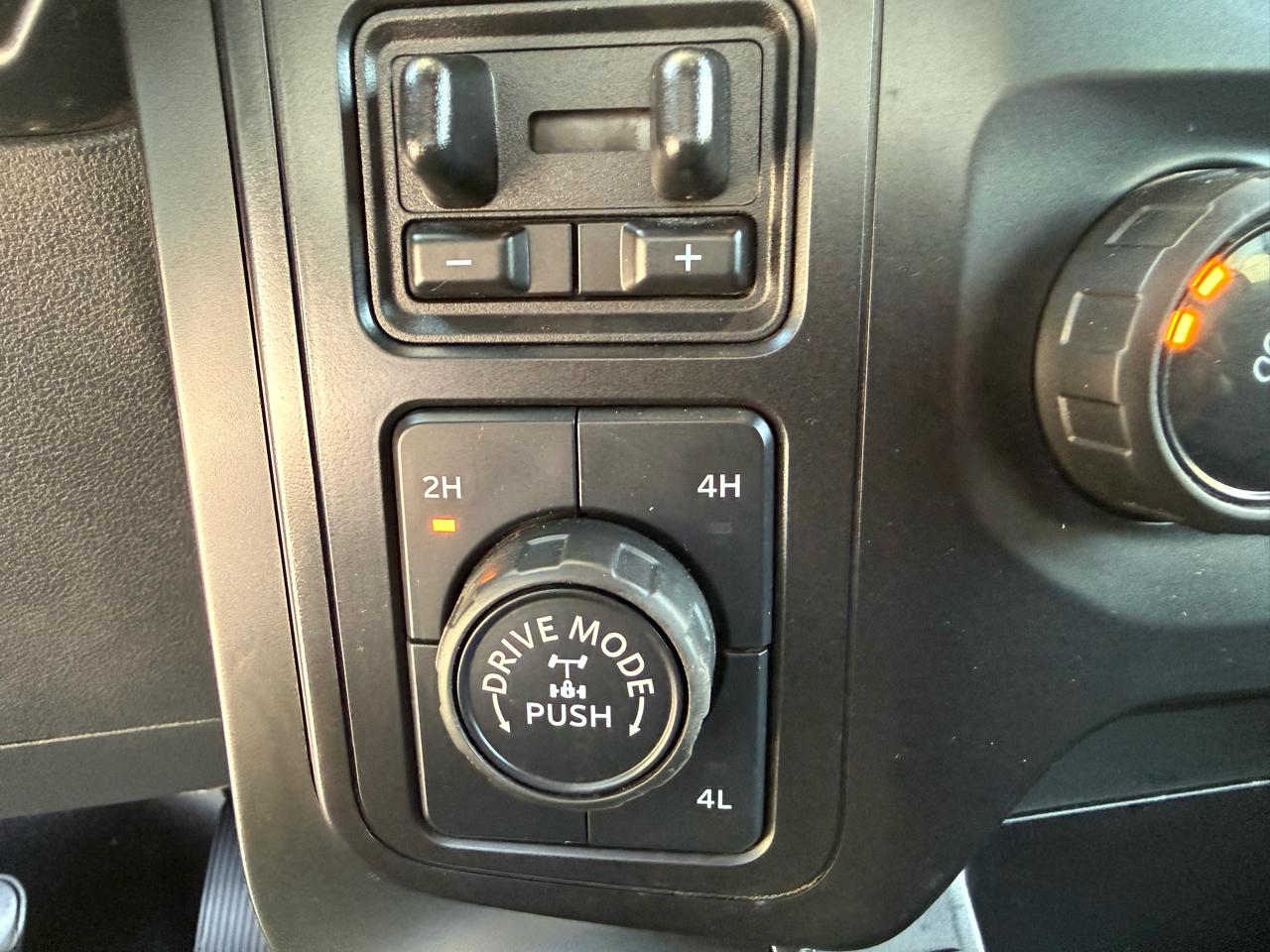 Ford F-150 Lariat SuperCrew 5.5-ft. Bed 4WD 2021