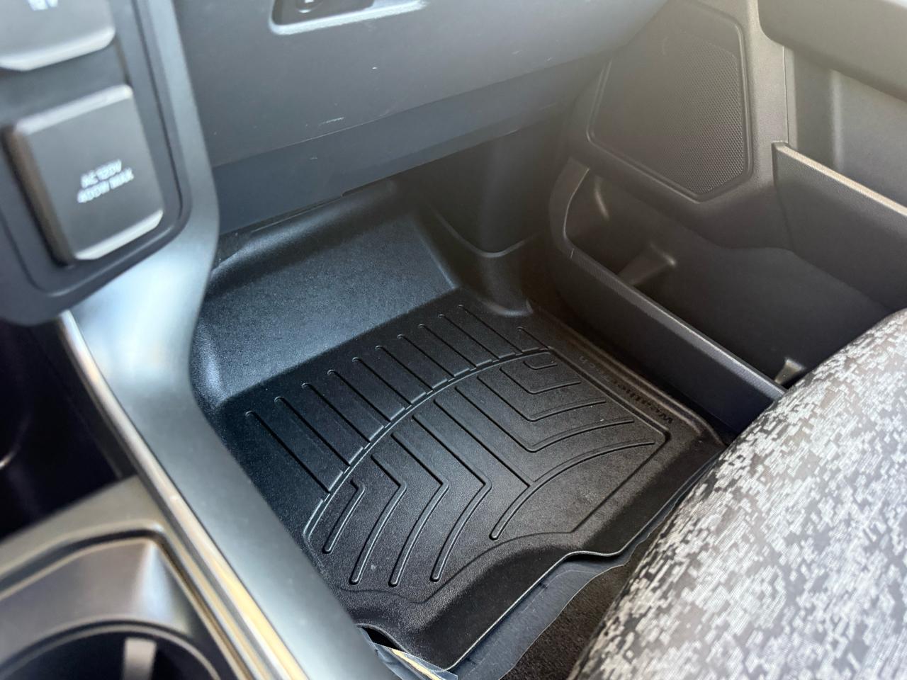 Ford F-150 Lariat SuperCrew 5.5-ft. Bed 4WD 2021