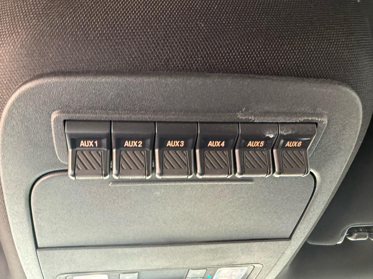 Ford F-150 Lariat SuperCrew 5.5-ft. Bed 4WD 2021