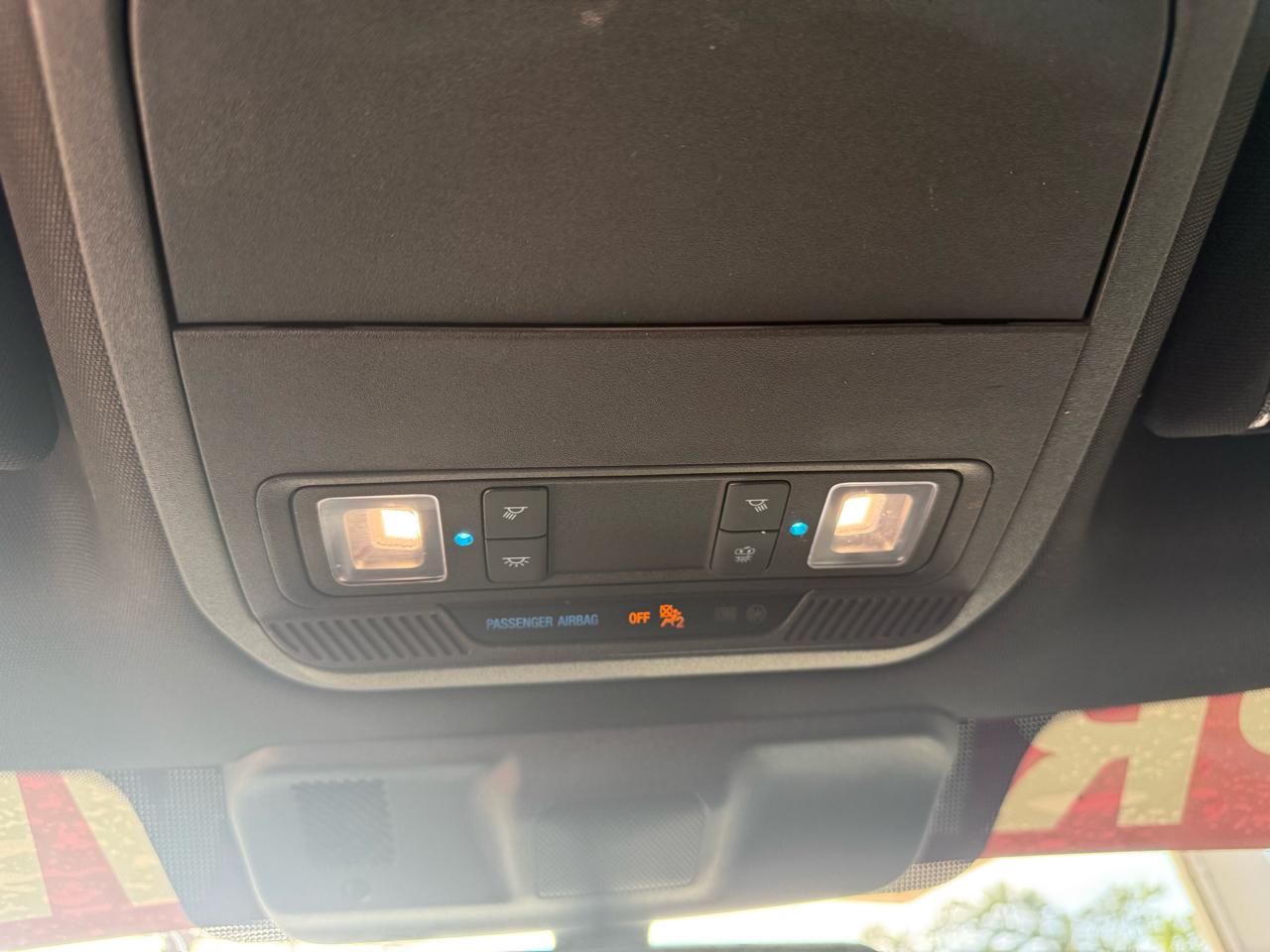 Ford F-150 Lariat SuperCrew 5.5-ft. Bed 4WD 2021