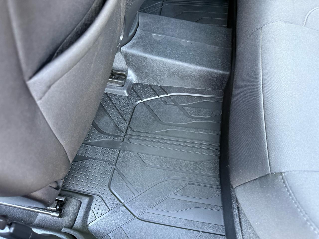 Chevrolet Malibu LT 2020