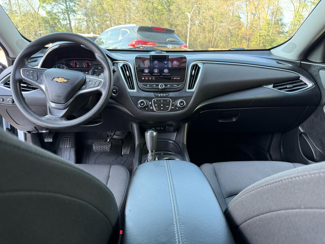 Chevrolet Malibu LT 2020