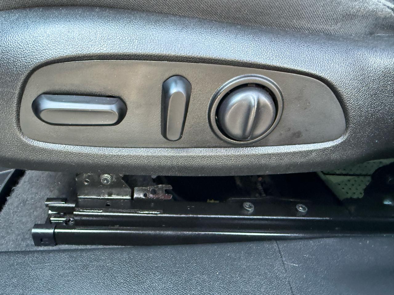 Chevrolet Malibu LT 2020