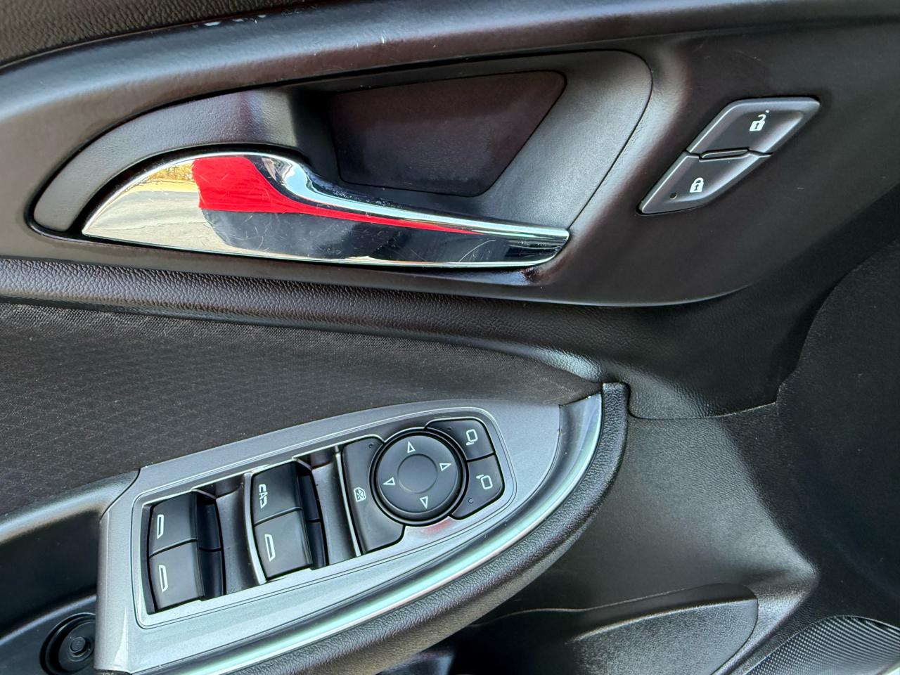 Chevrolet Malibu LT 2020