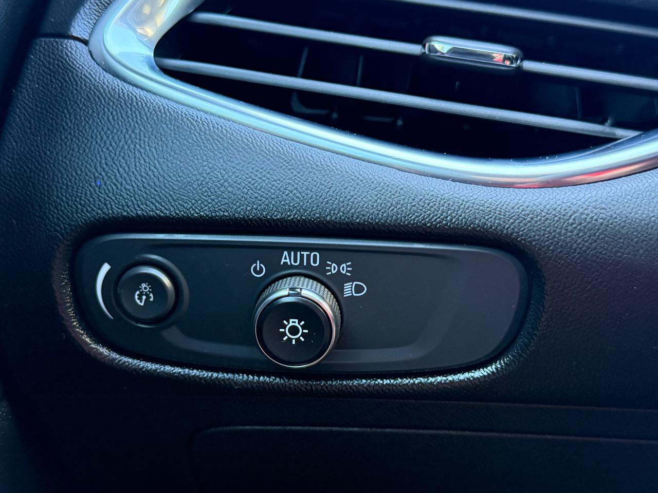 Chevrolet Malibu LT 2020