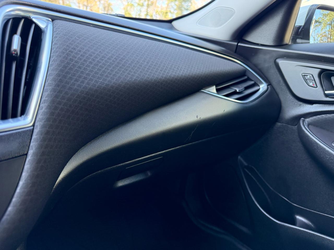 Chevrolet Malibu LT 2020