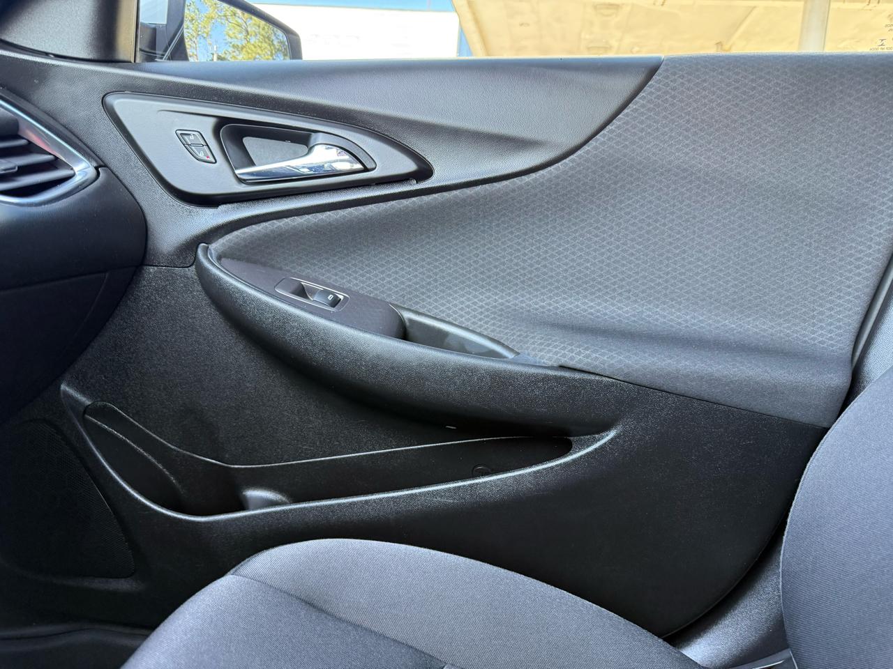 Chevrolet Malibu LT 2020