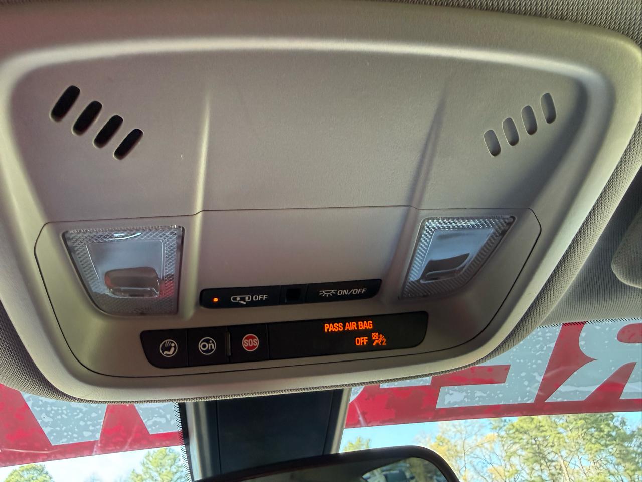 Chevrolet Malibu LT 2020