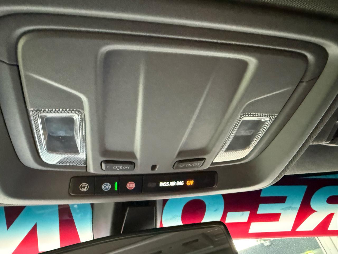 Chevrolet Silverado 1500 Custom Crew Cab Short Box 2WD 2021