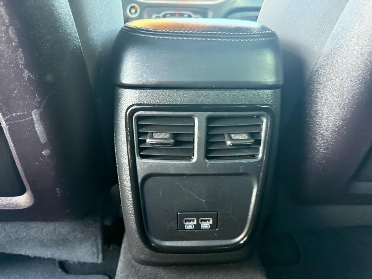 Dodge Charger SXT 2019