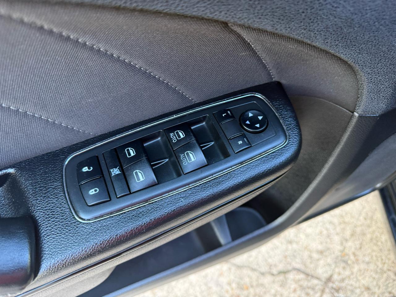 Dodge Charger SXT 2019