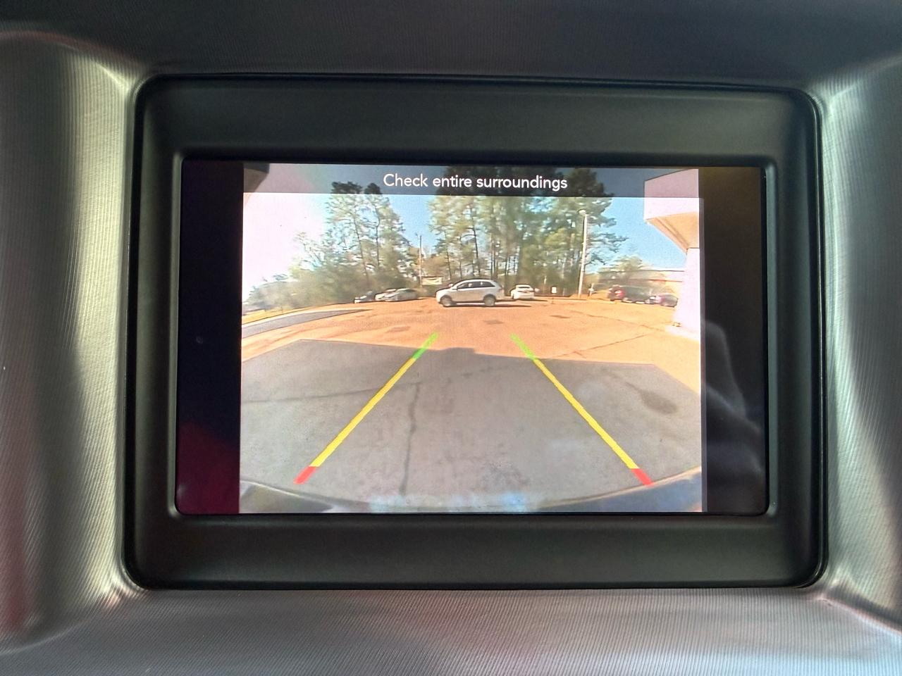 Dodge Charger SXT 2019