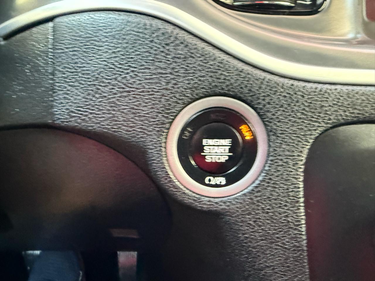 Dodge Charger SXT 2019