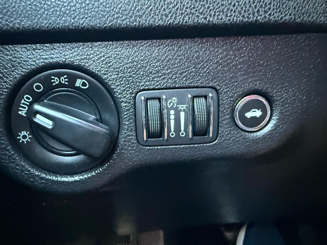 Dodge Charger SXT 2019