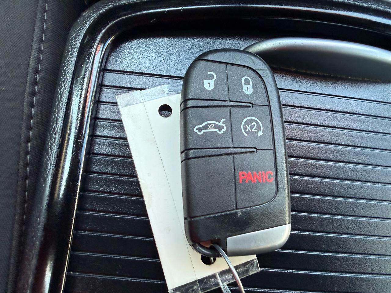 Dodge Charger SXT 2019